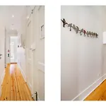 Whome | Prime Location Design Family Apartment Lisbon