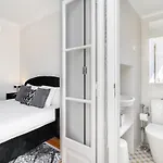Apartment Whome | Prime Location Design Family Lisbon