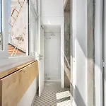 Apartment Whome | Prime Location Design Family Lisbon