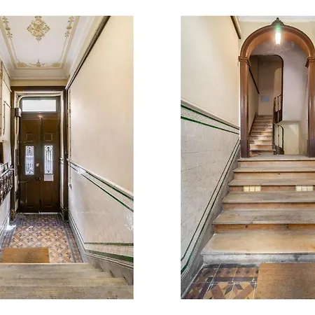 Whome | Prime Location Design Family * Лиссабон