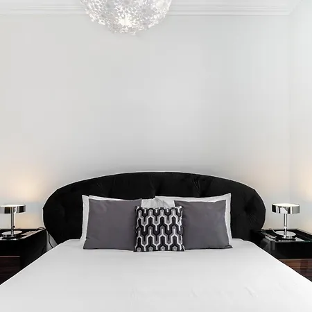 Whome | Prime Location Design Family * Lisboa