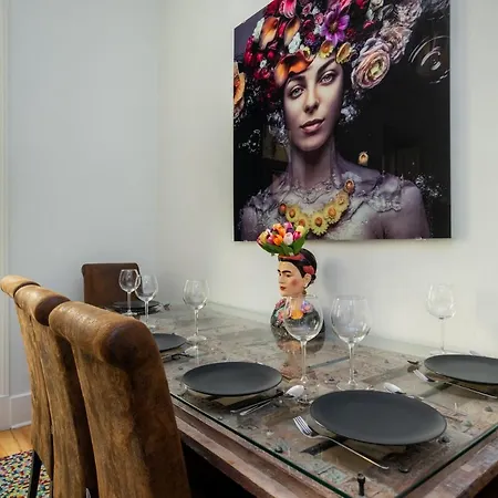 Whome | Prime Location Design Family * Lisboa