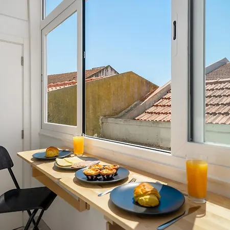 Appartement Whome | Prime Location Design Family