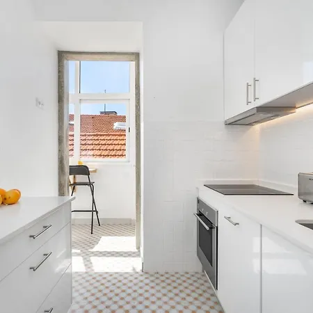 Whome | Prime Location Design Family * Lisboa