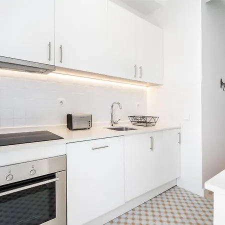 Whome | Prime Location Design Family Daire *