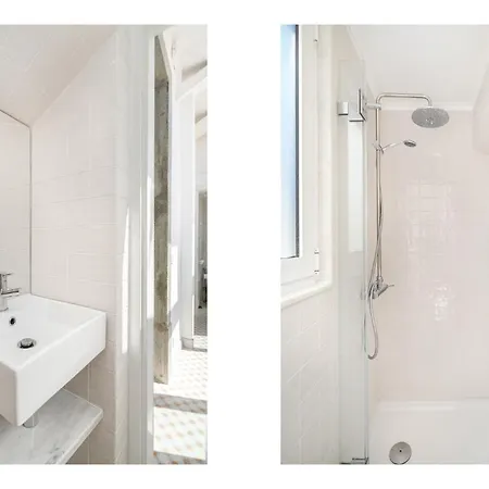 Whome | Prime Location Design Family * 리스본