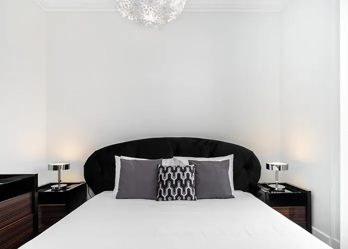 Whome | Prime Location Design Family * Lisboa