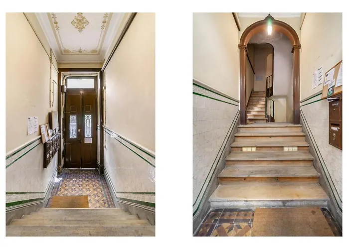 Whome | Prime Location Design Family * Lisboa