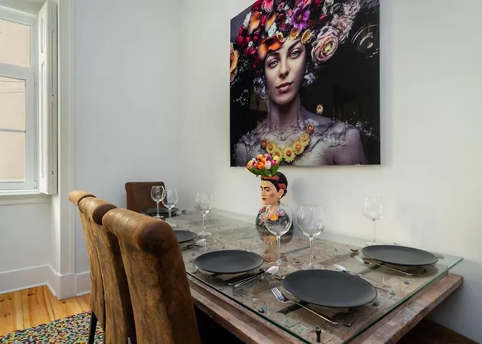 Whome | Prime Location Design Family * Lisboa