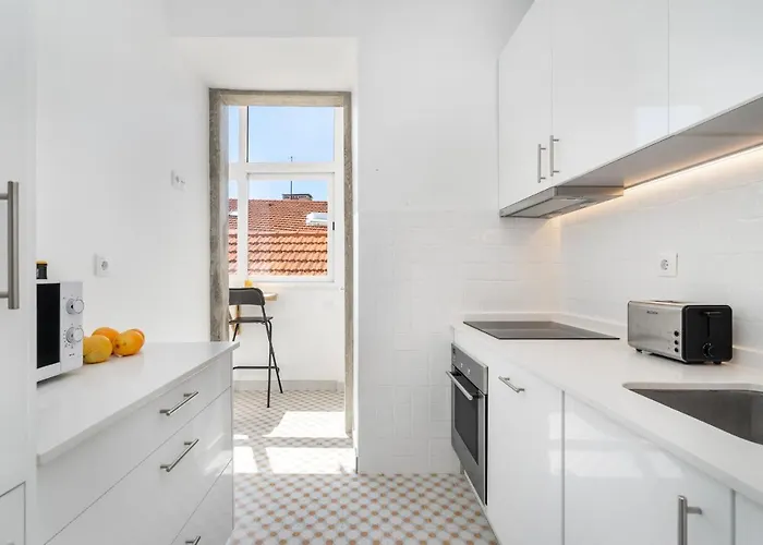 Whome | Prime Location Design Family * Lisboa