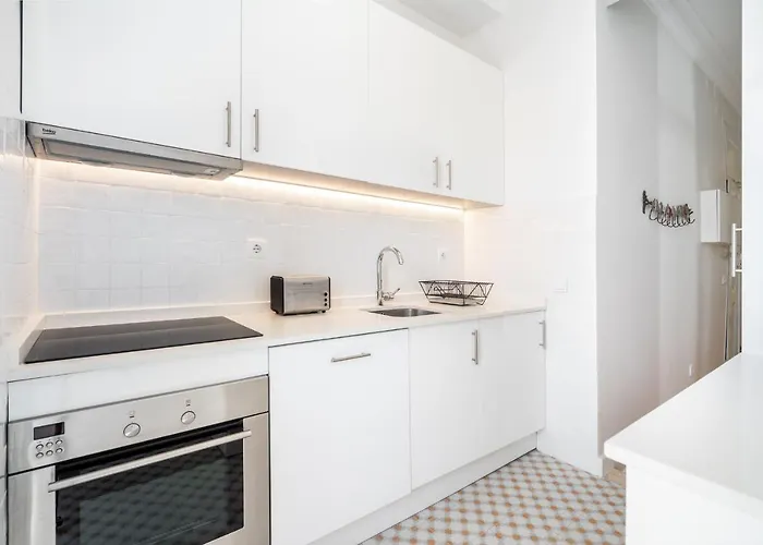 Whome | Prime Location Design Family Apartman *