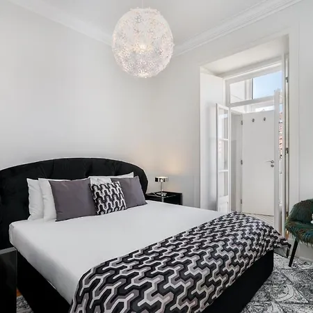 Whome | Prime Location Design Family Apartment